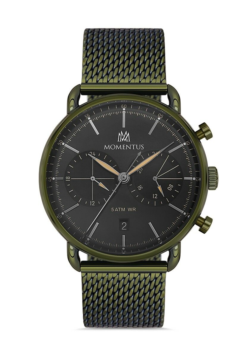 Momentus Men's Casual CC286Y-04SN