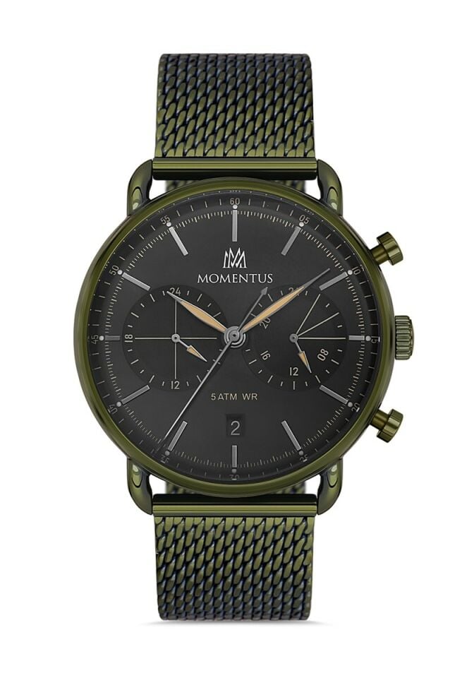 Momentus Men's Casual CC286Y-04SN