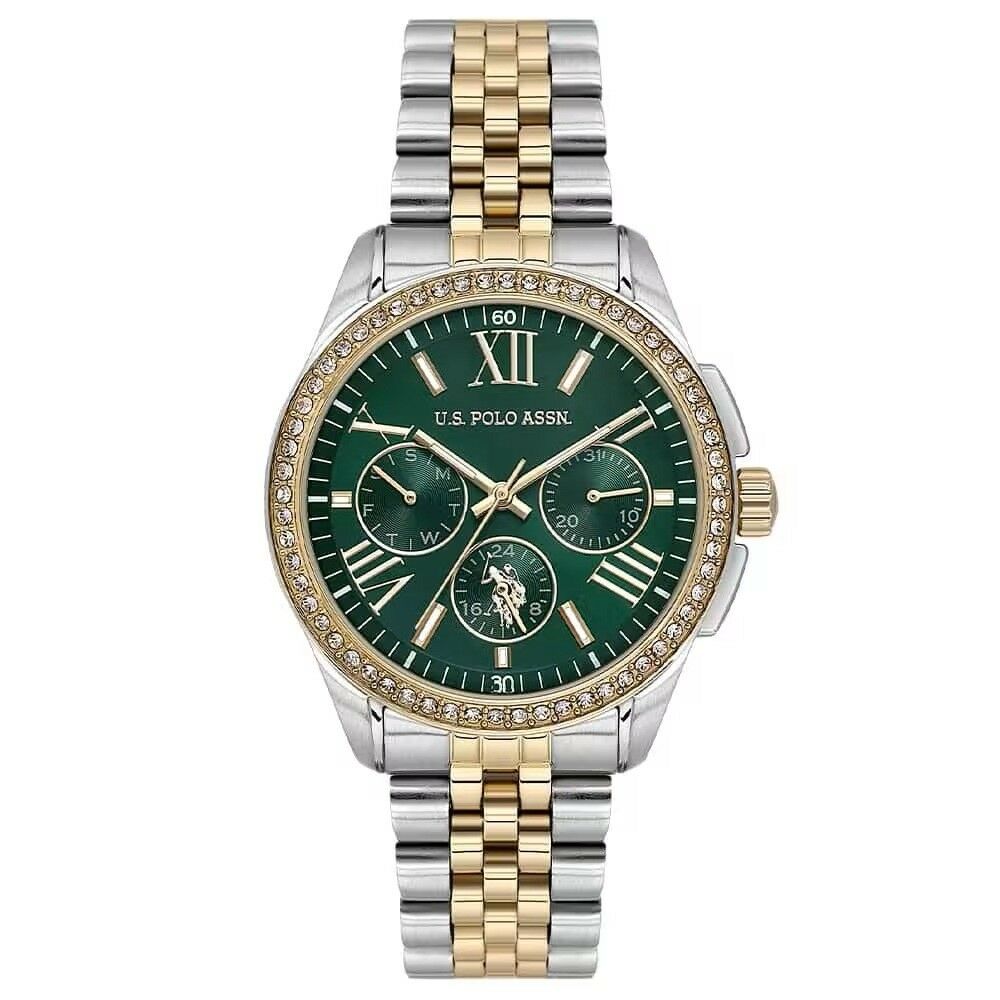 U.s. Polo Assn. Uspa2138-02 Kadın Kol Saati