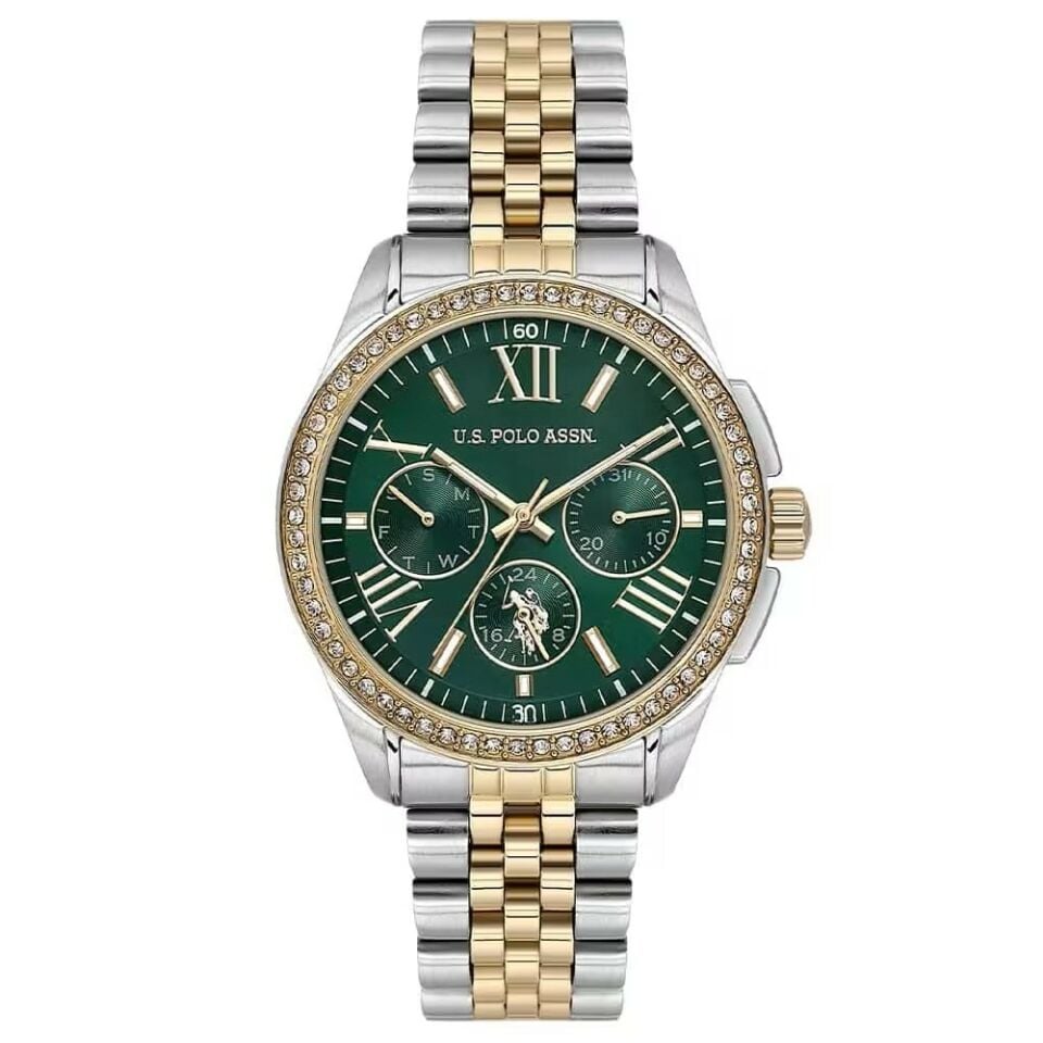 U.s. Polo Assn. Uspa2138-02 Kadın Kol Saati