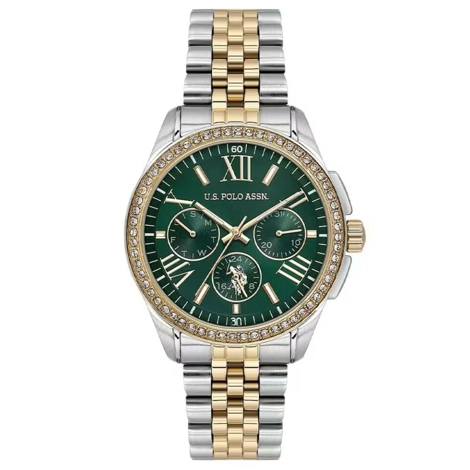 U.s. Polo Assn. USPA2138-02 Kadın Kol Saati