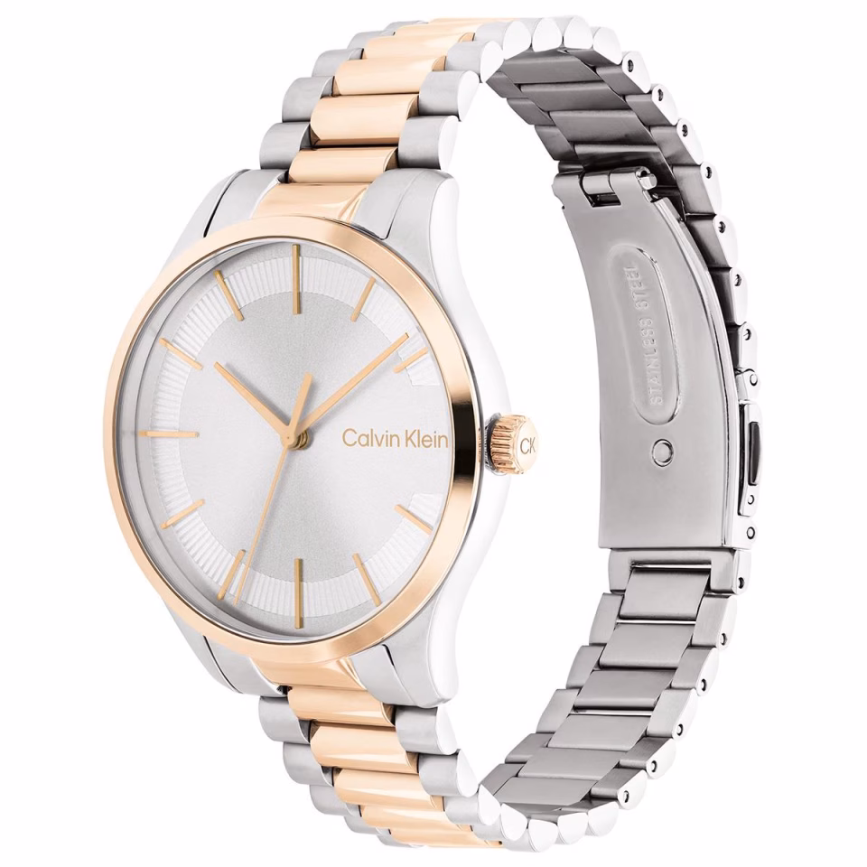 Calvin Klein Ck25200044 Kadın Kol Saati