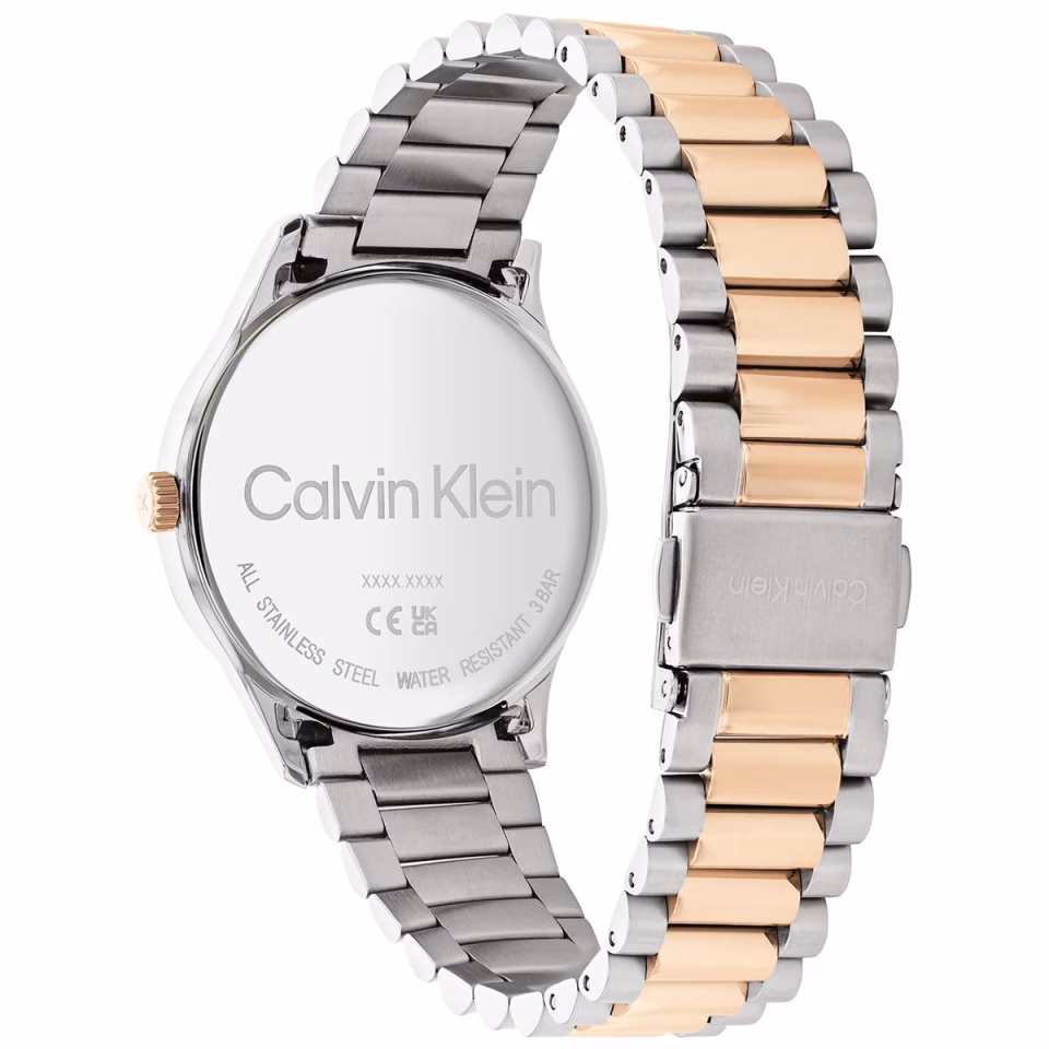 Calvin Klein Ck25200044 Kadın Kol Saati