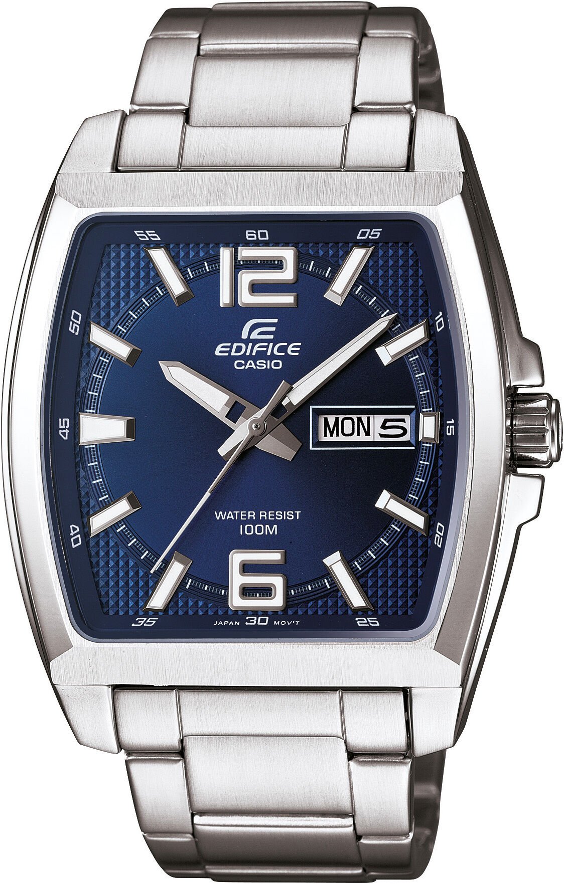 Casio Efr-100D-2Avdf Edifice Erkek Kol Saati