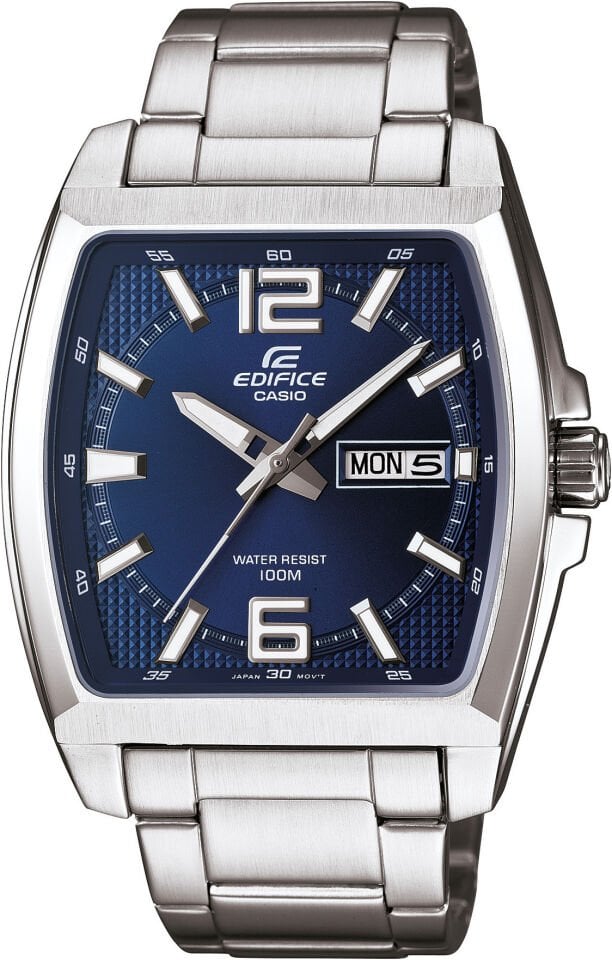 Casio Efr-100D-2Avdf Edifice Erkek Kol Saati