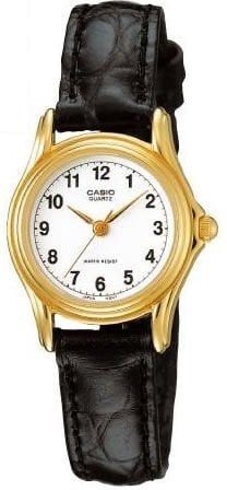 Casio Ltp-1096Q-7Bh Analog Kadın Kol Saati