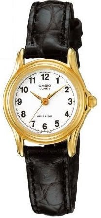 Casio Ltp-1096Q-7Bh Analog Kadın Kol Saati