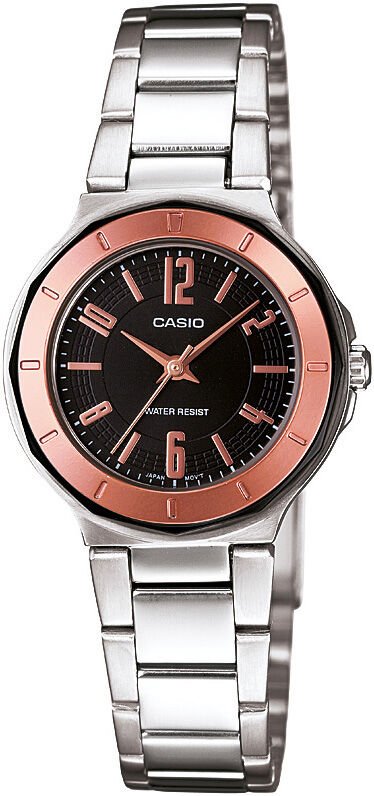 Casio Ltp-1367D-1A2Df Analog Kadın Kol Saati