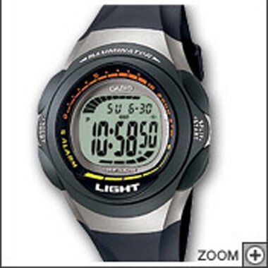 Casio W-733H-1Avhdf Digital Erkek Kol Saati