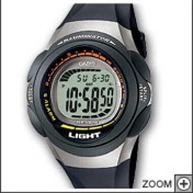 Casio W-733H-1Avhdf Digital Erkek Kol Saati