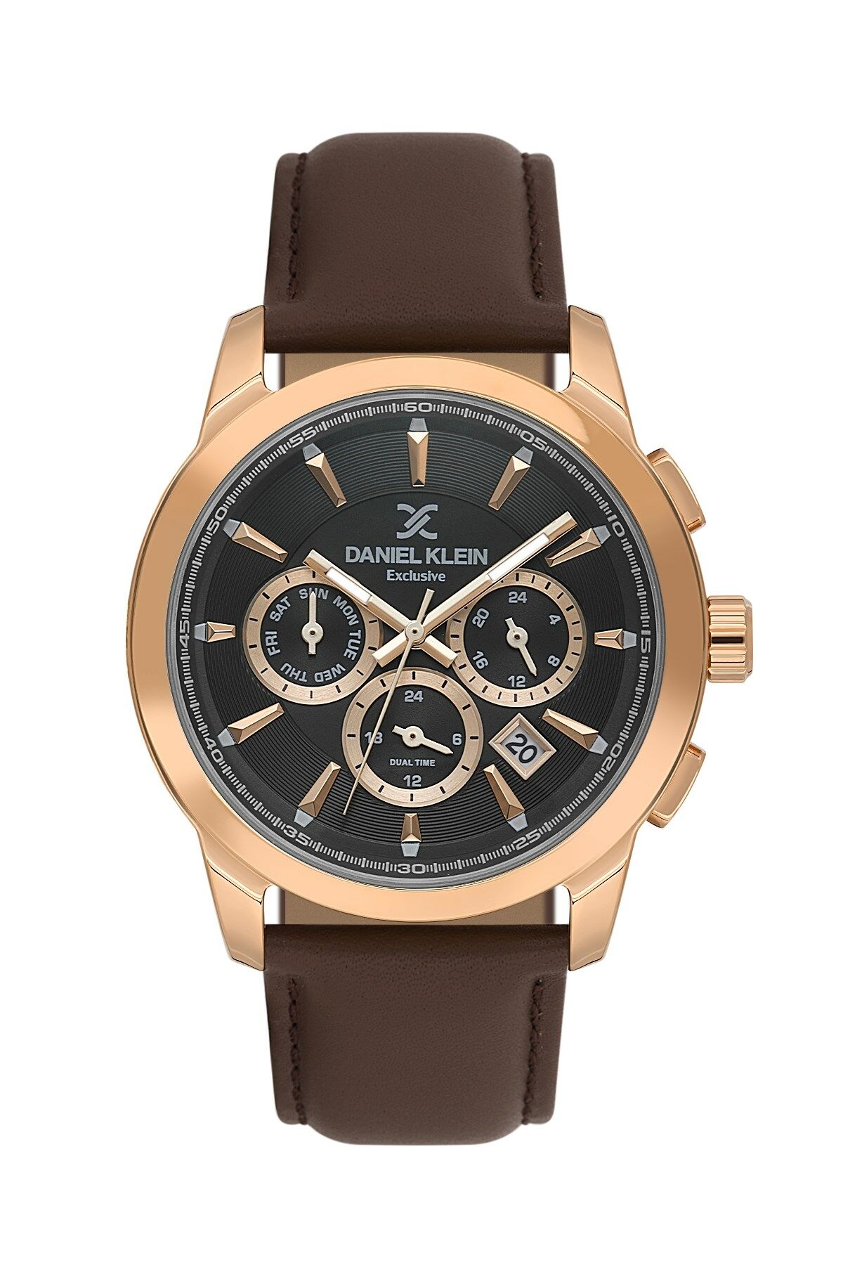 Daniel Klein Dk.6.14032-5 Erkek Kol Saati