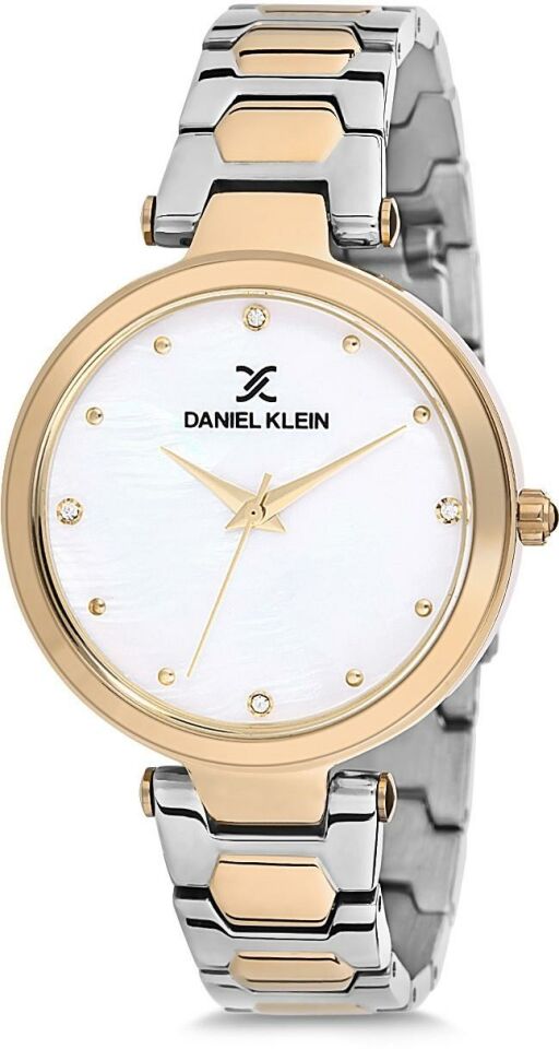 Daniel Klein Kadın  Kol Saati  DK102.011779C