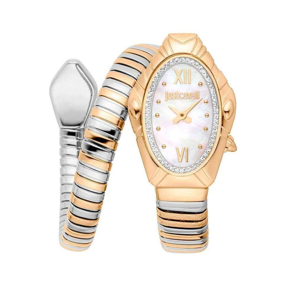 Just Cavalli JC1L357M0055 Kadın Kol Saati