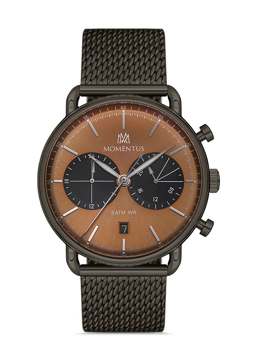 Momentus Men's Casual CC286N-06SN