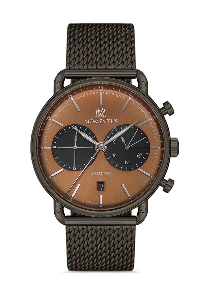 Momentus Men's Casual CC286N-06SN