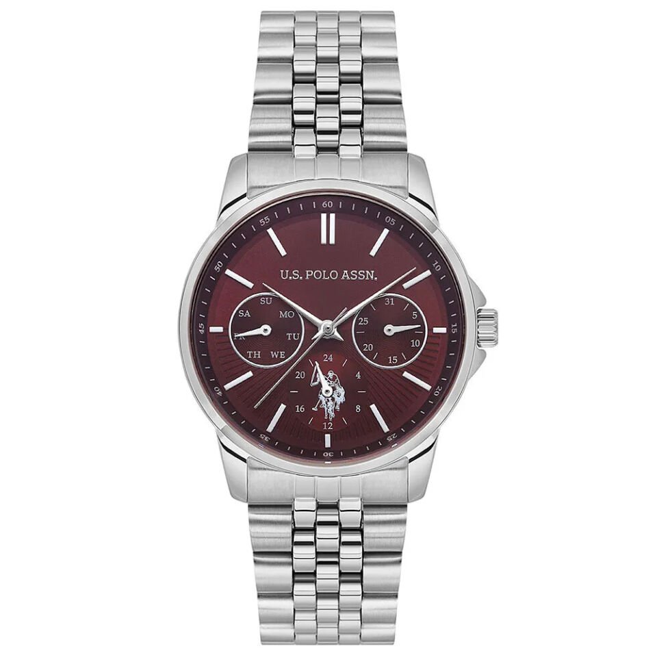 U.s. Polo Assn. Uspa2076-09 Kadın Kol Saati