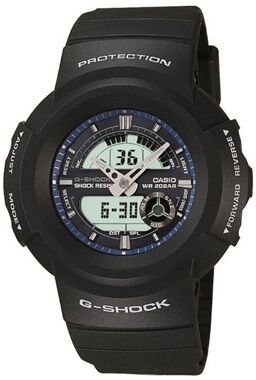 Casio Aw-582C-2Adr G-Shock Erkek Kol Saati