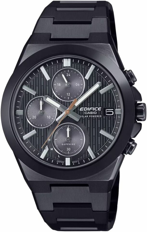 Casio Efs-S650Dc-1Adf Edifice Erkek Kol Saati