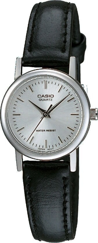 Casio Ltp-1095E-7Adf Analog Kadın Kol Saati