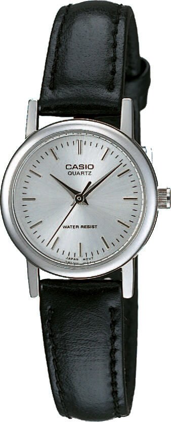 Casio Ltp-1095E-7Adf Analog Kadın Kol Saati