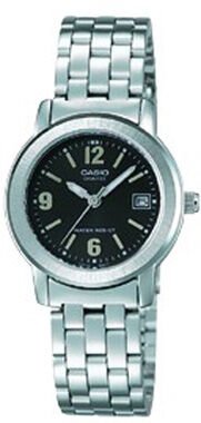 Casio Ltp-1176A-1Adf Analog Kadın Kol Saati