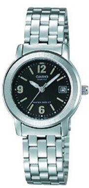 Casio LTP-1176A-1ADF Analog Kadın Kol Saati