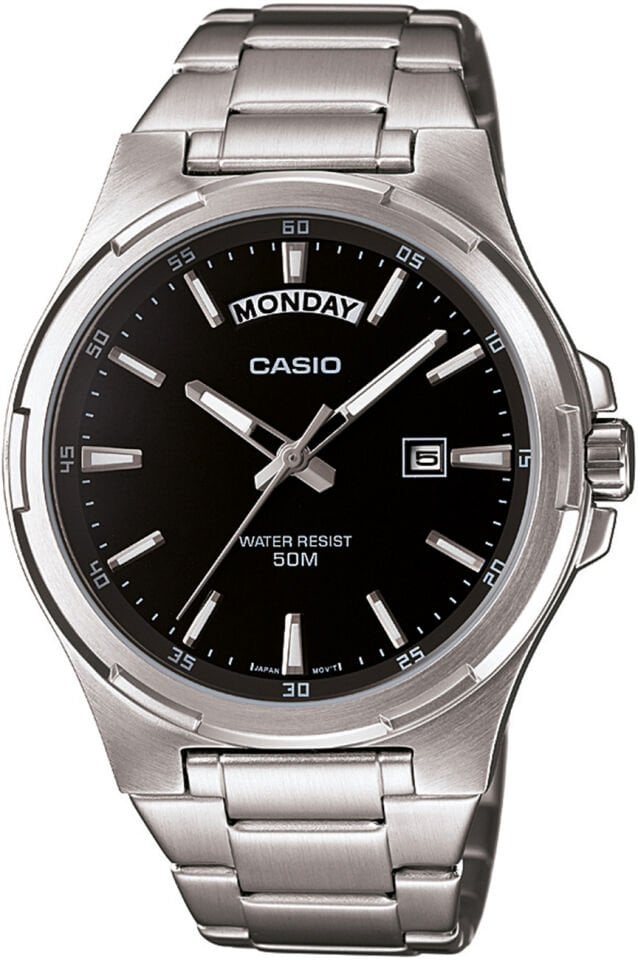 Casio Mtp-1371D-1Avdf Analog Erkek Kol Saati