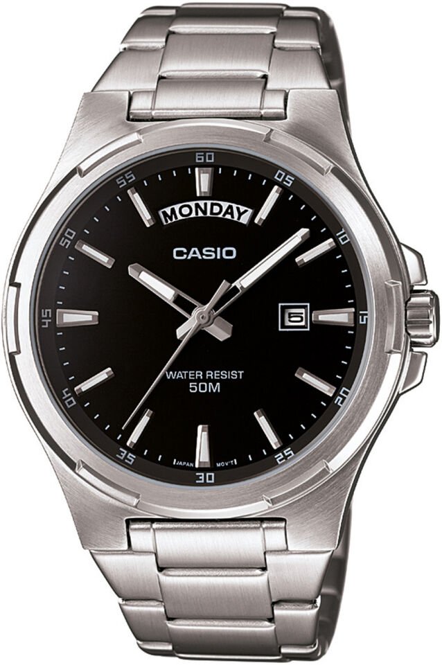 Casio Mtp-1371D-1Avdf Analog Erkek Kol Saati