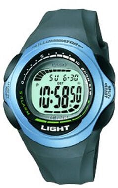 Casio W-733H-1Bvhdf Digital Erkek Kol Saati