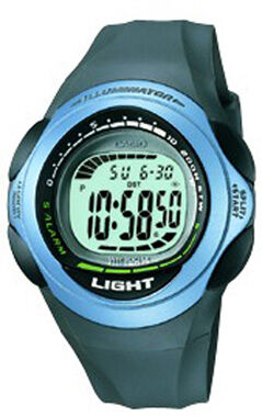 Casio W-733H-1BVHDF Digital Erkek Kol Saati