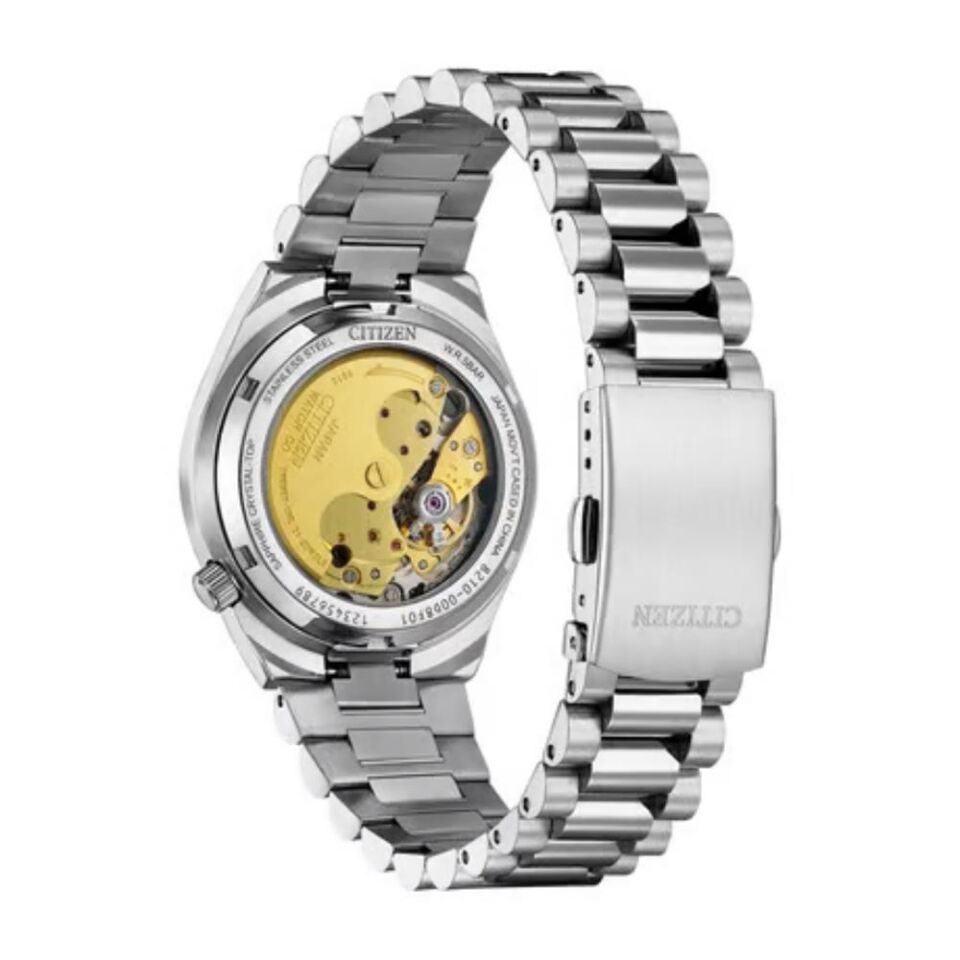 Citizen Nj0200-50M Tsuyosa Erkek Kol Saati