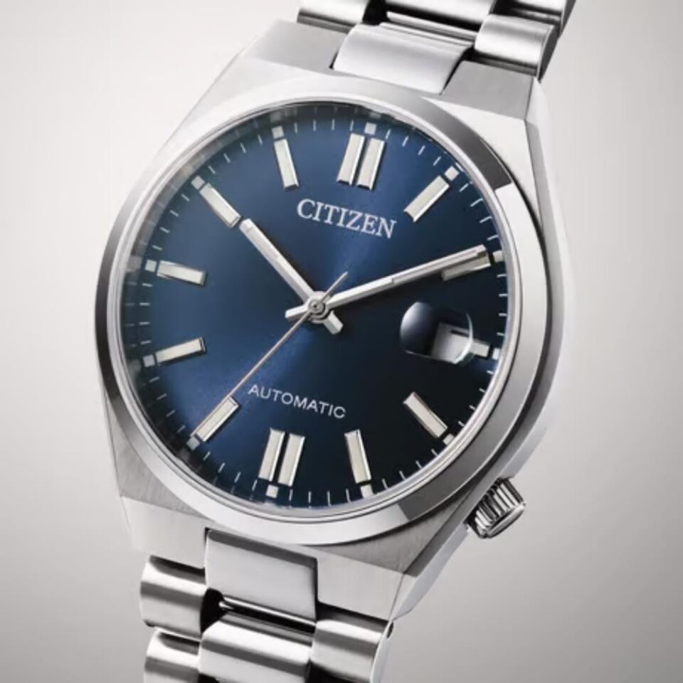 Citizen Nj0200-50M Tsuyosa Erkek Kol Saati
