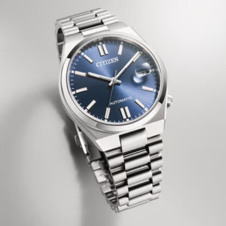 Citizen Nj0200-50M Tsuyosa Erkek Kol Saati