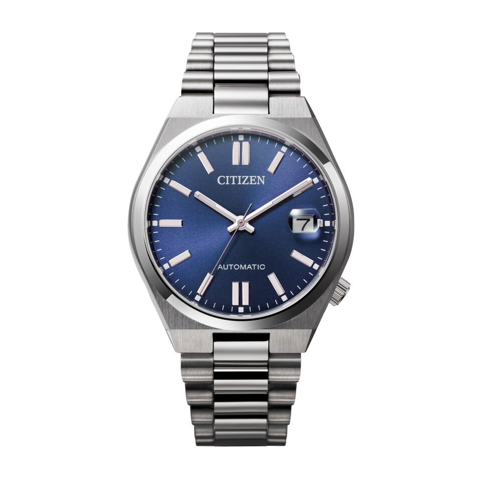 Citizen Nj0200-50M Tsuyosa Erkek Kol Saati