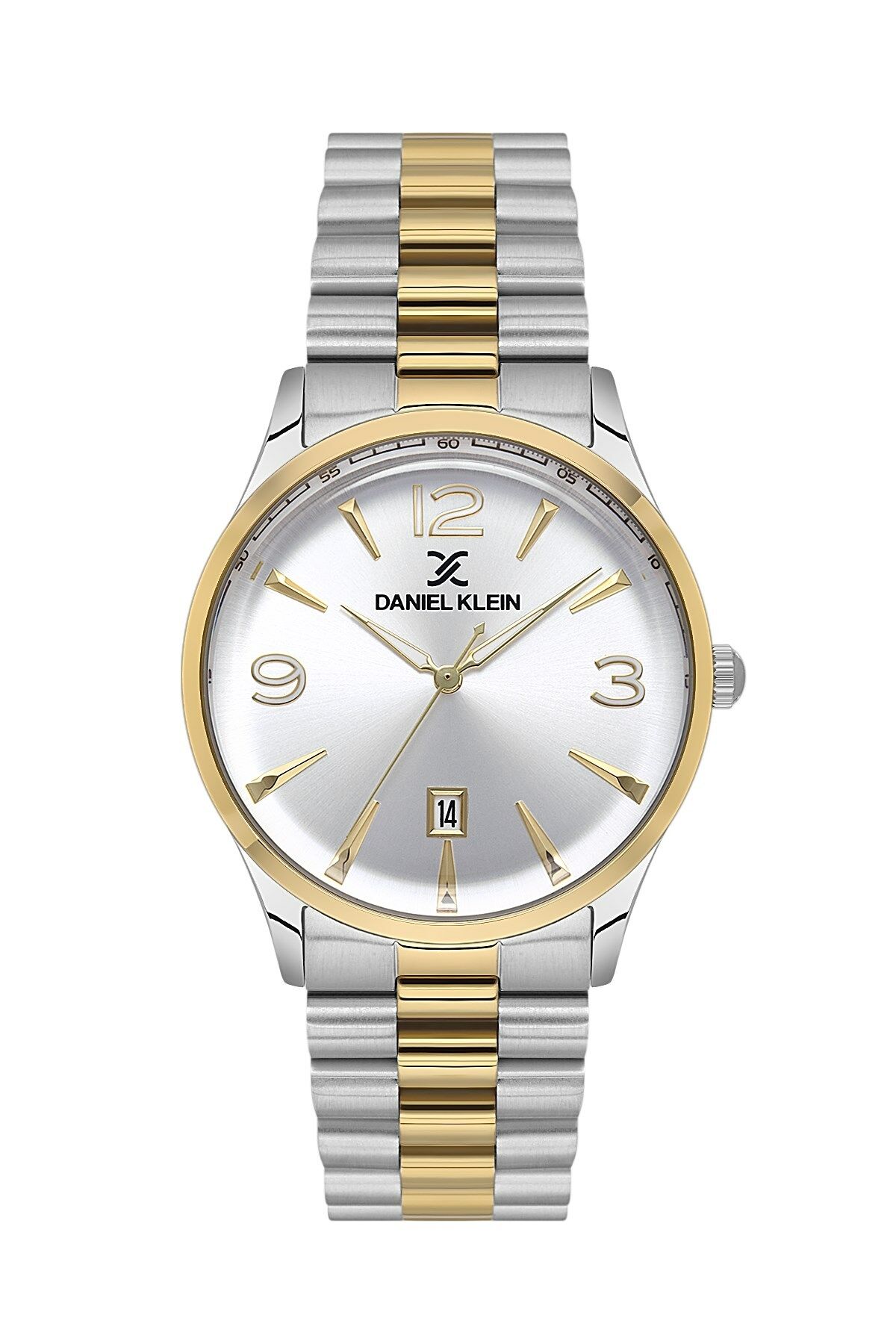 Daniel Klein Dk.6.14033-7 Erkek Kol Saati