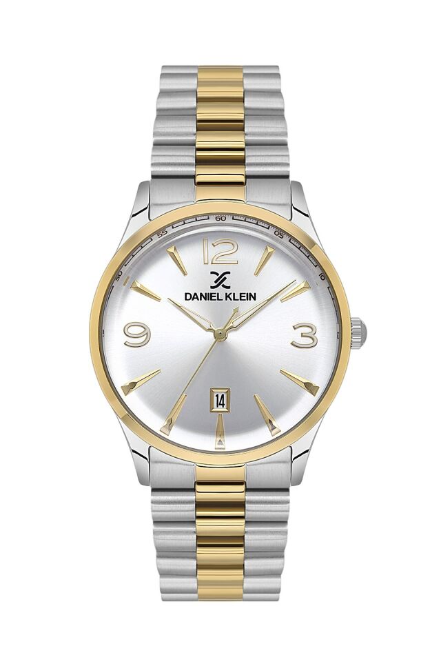 Daniel Klein Dk.6.14033-7 Erkek Kol Saati