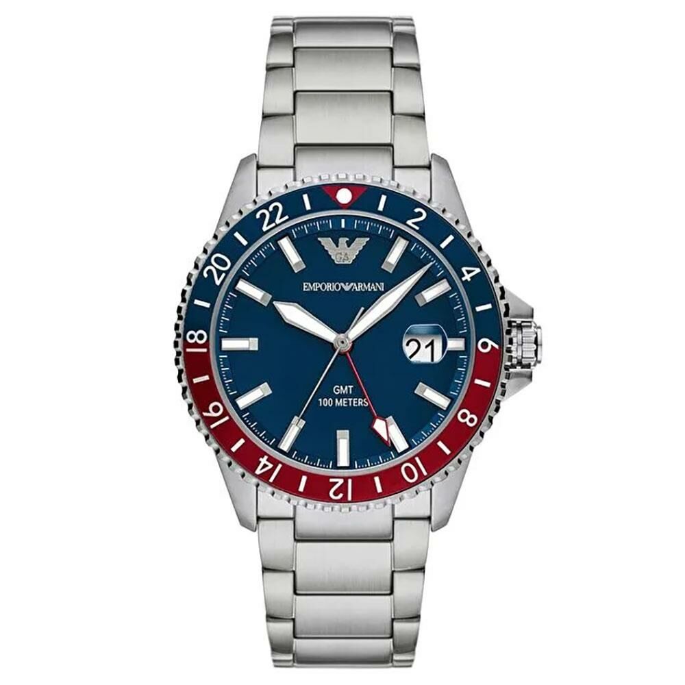 Emporio Armani AR11590 Erkek Kol Saati
