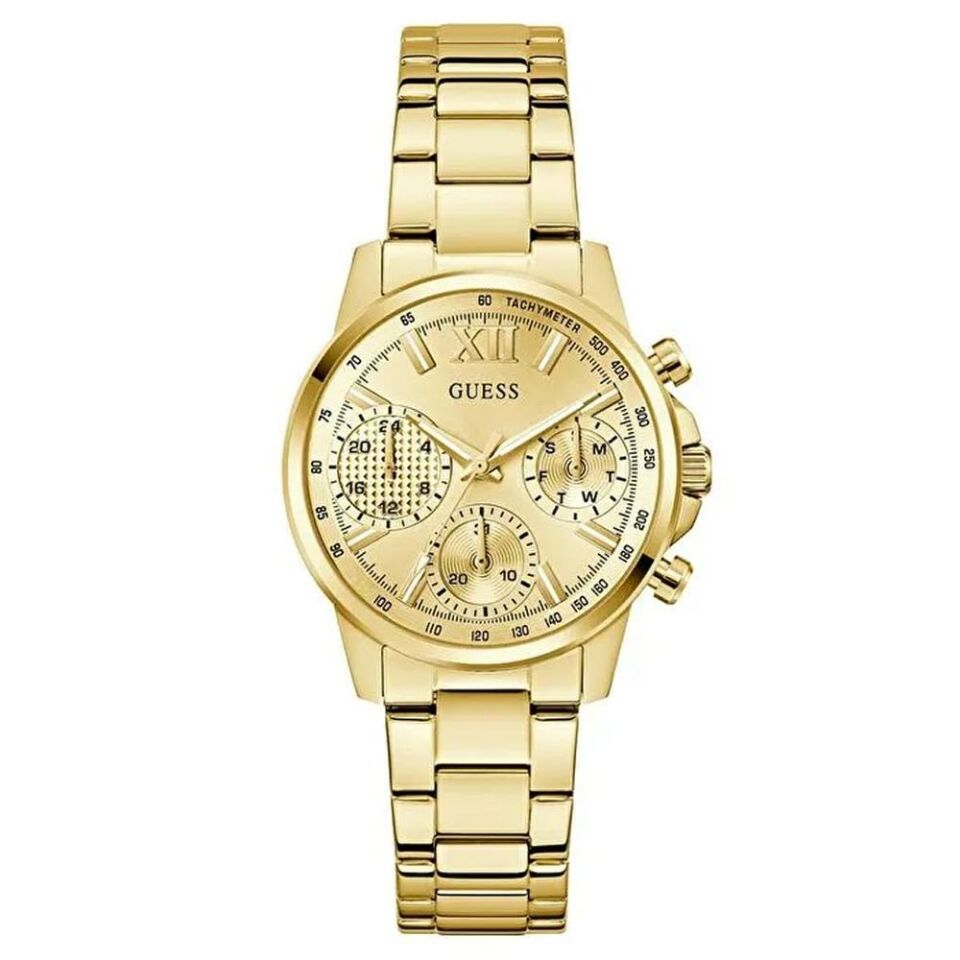 Guess Gugw0933L2 Kadın Kol Saati