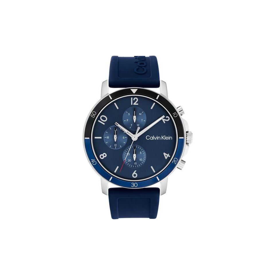 Calvin Klein Ck25200071 Erkek Kol Saati