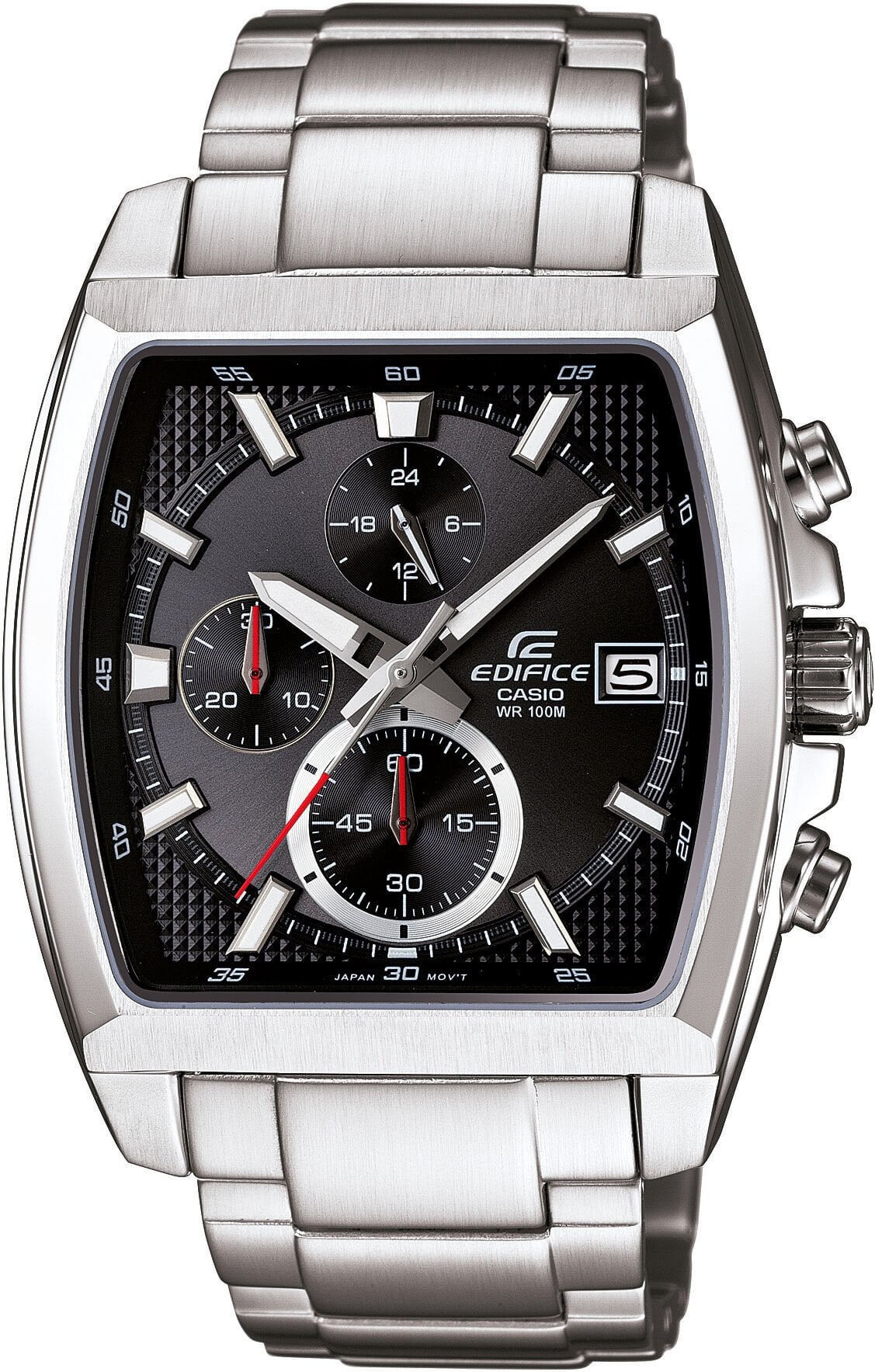Casio Efr-524D-1Avef Edifice Erkek Kol Saati