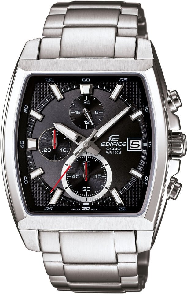 Casio Efr-524D-1Avef Edifice Erkek Kol Saati