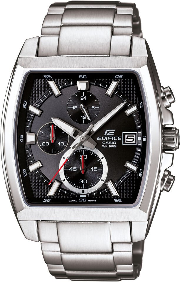 Casio Efr-524D-1Avef Edifice Erkek Kol Saati