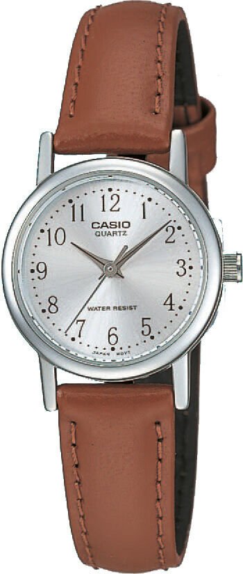 Casio Ltp-1095E-7Bdf Analog Kadın Kol Saati