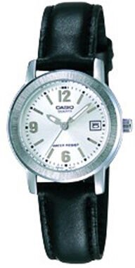 Casio Ltp-1176E-7Adf Analog Kadın Kol Saati