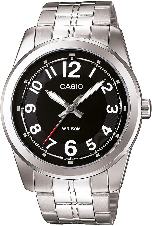Casio Mtp-1315D-1Bvdf Analog Erkek Kol Saati