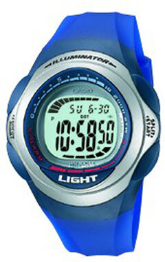 Casio W-733H-1CVHDF Digital Erkek Kol Saati