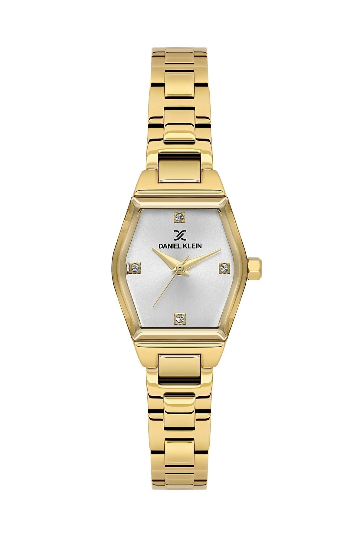 Daniel Klein Dk.6.14186-2 Kadın Kol Saati