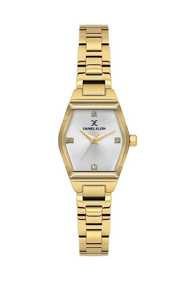 Daniel Klein Dk.6.14186-2 Kadın Kol Saati