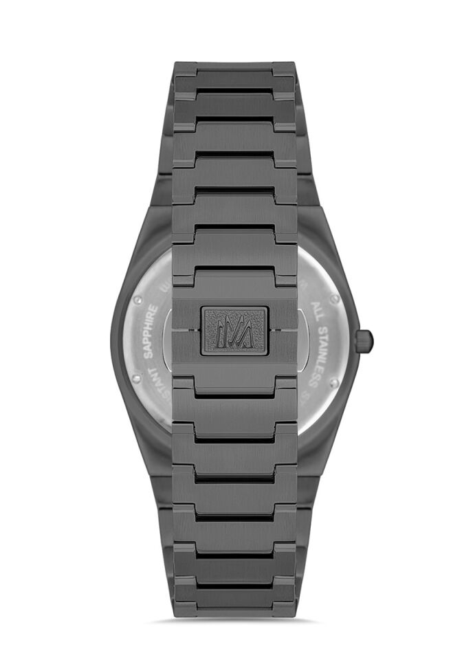 Momentus Men's Crown Master EM345N-25SN