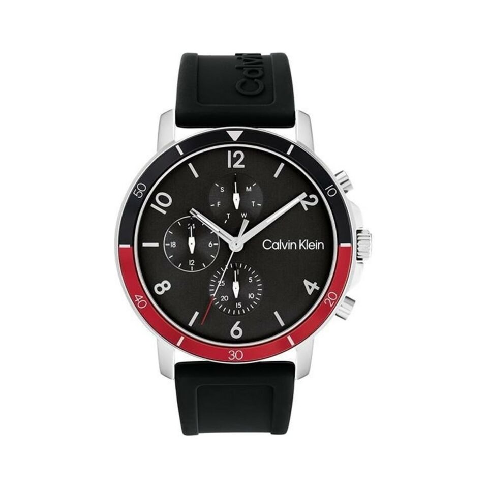 Calvin Klein Ck25200072 Erkek Kol Saati